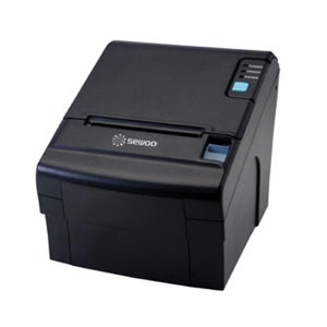영수증프린터 배달의민족 요기요 쿠팡 토스 주방 포스프린터 본체만 세우 SEWOO SLK-TE212 II (케이블포함)