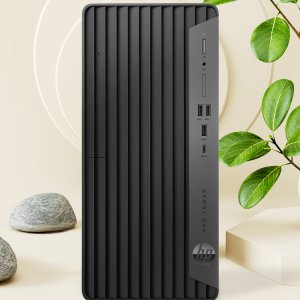 HP i5 14세대 사무용 AI PC 게이밍 초고속 SSD 프리미어 프로 인강용 컴퓨터