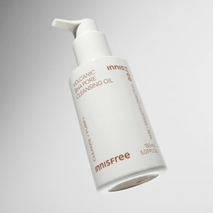 이니스프리 화산송이 모공 바하 클렌징 오일 150ml, 1개