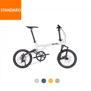 뉴 버디 스탠다드 디스크 9단 New Birdy Standard 9 DISC