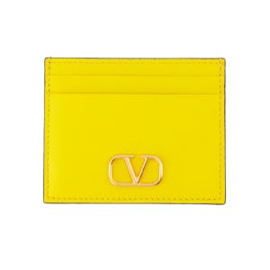 [발렌티노] 24SS V 로고 시그니처 카드지갑 4W2P0V32 SNP 74Z