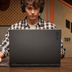 ASUS TUF A18 게이밍 노트북 RTX5060 대학생 배그 엘든링 FC온라인 포토샵