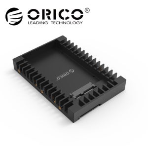 [오리코 국내 A/S 총판] ORICO 1125SS 3.5형 변환 가이드 OT-SS1122