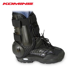 코미네 SK-481 ANKLE PROTECTOR 오토바이 발목보호대