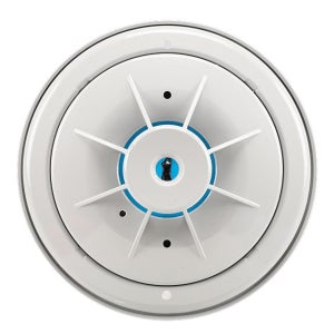 동방전자(DBE) 감지기정온식 특종 반도체식 P103-15100 110도.회색