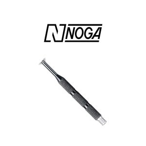 노가 NOGA RC1000 디버링 미니 리버시블 세트 도브테일