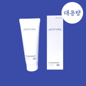 에스트라 에스트라 아스트라 아토베리어 크림 MD 100ml 2개