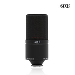 MXL 990 Blackout 콘덴서 마이크