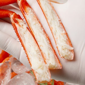 울진 후포리 대광수산 자숙 홍게 2kg
