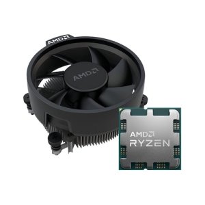 AMD RYZEN5 5TH 라이젠5-5세대 7500F 라파엘 (멀티팩 정품) 소켓AM5