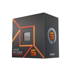 AMD RYZEN5 5TH 라이젠5-5세대 7600 라파엘 (정품) 소켓AM5