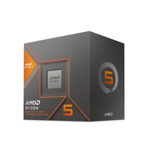 AMD RYZEN5 5TH 라이젠5-5세대 8600G 피닉스 (정품) 소켓AM5