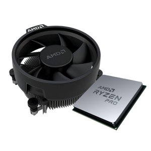 AMD RYZEN5 3TH 라이젠5 PRO 4650G 르누아르 (멀티팩 정품) 소켓AM4