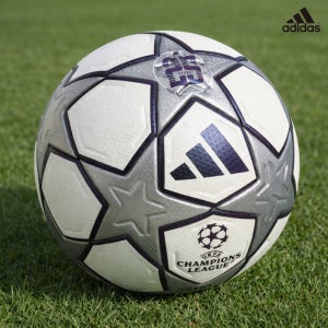 아디다스 유럽 챔피언스리그 공인구 피날레 챔스 매치볼 축구공 챔스공