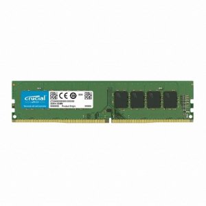 마이크론 Crucial DDR4-3200 PC4-25600 CL22 (8GB) 데스크탑 메모리