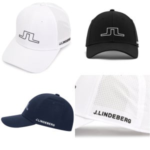 제이린드버그 남성 카덴 골프모자(GMAC06358)