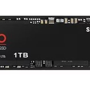 삼성전자 990 PRO M.2 NVMe (1TB) 정품 SSD
