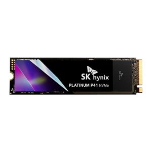 SK하이닉스 Platinum P41 M.2 NVMe (500GB) SSD