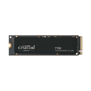 마이크론 Crucial T700 M.2 NVMe 대원씨티에스 (1TB) SSD