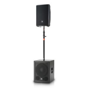 JBL IRX 112BT IRX115S 파워드 스피커 서브우퍼 세트