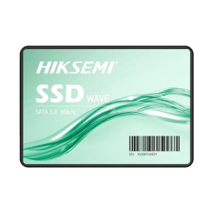 HIKSEMI WAVE (256GB) SSD
