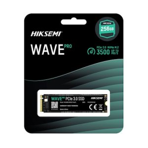HIKSEMI Wave Pro(P) M.2 NVMe (256GB) SSD