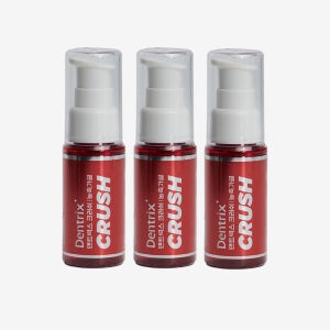 동국제약 덴트릭스 크러쉬 농축 가글 25ml 3개