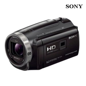 소니캠코더 HDR-PJ675 핸디캠