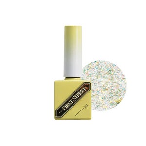 퍼스트스트릿 펄스젤 퍼블리 벨벳 글리터젤 gst295