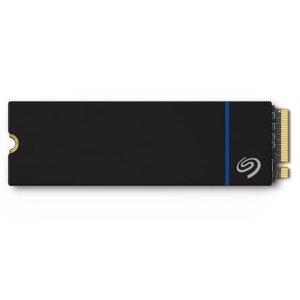 Seagate Game Drive for PS5 M.2 NVMe (2TB) SSD