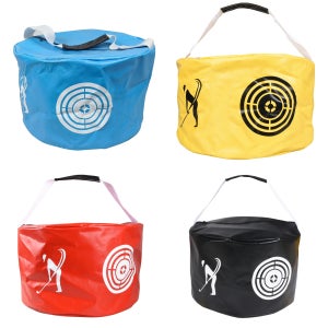 골프 스윙 임팩트백 연습기 샌드백 비거리향상