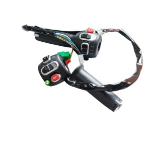 전동스쿠터 속도조절기 엑셀레이터 전동차 가속레버