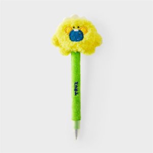 라인프렌즈 TRUZ PODONG 미니니 신학기 인형 젤펜 (0.7mm)