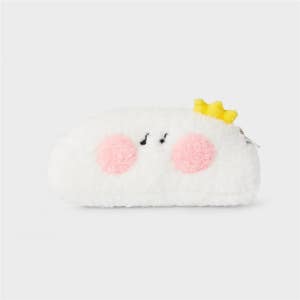 라인프렌즈 TRUZ YOCHI 미니니 신학기 인형 필통