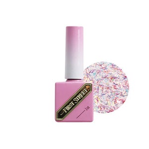 펄스젤 퍼스트스트릿 벨벳 글리터젤 퍼블리 gst294 앙고라