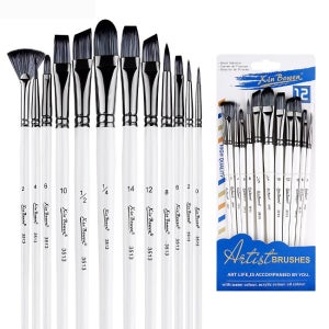 ARTIST 12종 붓세트