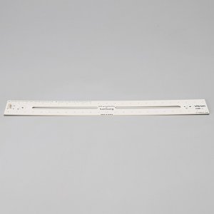 비츠온 LED 모듈 거실등 540 x 73 25W PCB+안정기 전구색 LED전등교체 방등 사무실조명