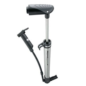 토픽 펌프 Road Morph G 휴대용 펌프 게이지 포함