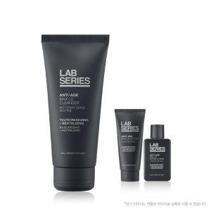 랩 시리즈 안티에이지 맥스 LS 클렌저 100ml (+디럭스 2종 증정)