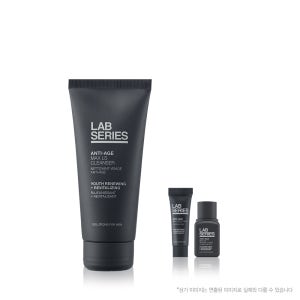 랩 시리즈 안티에이지 맥스 LS 클렌저 100ml (+디럭스 2종 증정)