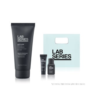 랩 시리즈 안티에이지 맥스 LS 클렌저 100ml (+디럭스 2종 증정)