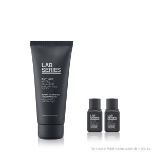 랩 시리즈 안티에이지 맥스 LS 클렌저 100ml (+맥스 LS 워터로션 6ml 2개 증정)