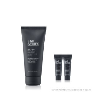 랩 시리즈 안티에이지 맥스 LS 클렌저 100ml (+디럭스 2종 증정)