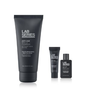 랩 시리즈 안티에이지 맥스 LS 클렌저 100ml (+디럭스 2종 증정)