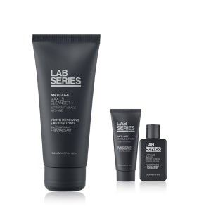 랩 시리즈 안티에이지 맥스 LS 클렌저 100ml (+디럭스 2종 증정)