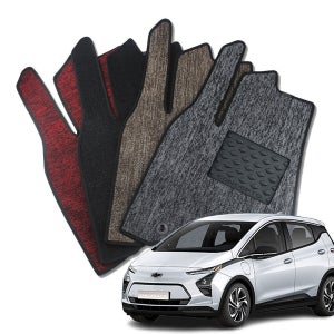 컨셉토 프리미엄 뉴코일 트랩매트 볼트 EV 1열2열 세트