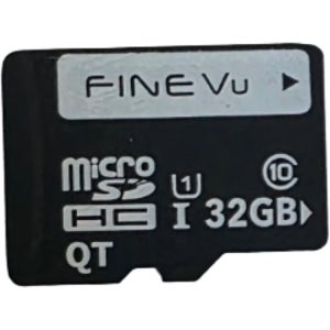 파인뷰 정품 메모리카드 32G LX2000 LX3000 LX5000 GX5 NEW