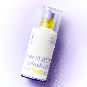 에스쁘아 워터 스플래쉬 선세럼 SPF50+ PA+++(수분선크림) 50ml, 1개