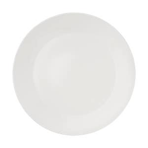 아라비아 마이니오 접시 25 cm White