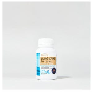 오리진 에이 렁케어 4333mg 60정 4팩 ORIGIN-A LUNG CARE 4333MG 60T